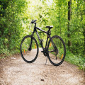 Waarom Belgen massaal kiezen voor fietsen als dagelijkse vervoersmiddel