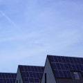 Hoeveel zonnepanelen heb je nodig voor een verbruik van 3500 kWh per jaar?