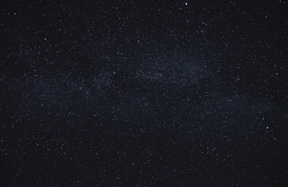 Waarom zien Belgen minder sterren aan de nachtelijke hemel?