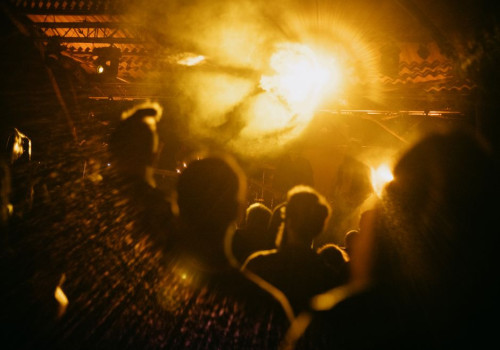Muziekfestivals in België zomer 2026: zo volg je de optredens online van thuis