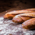 Wat kost een brood in België in 2025?