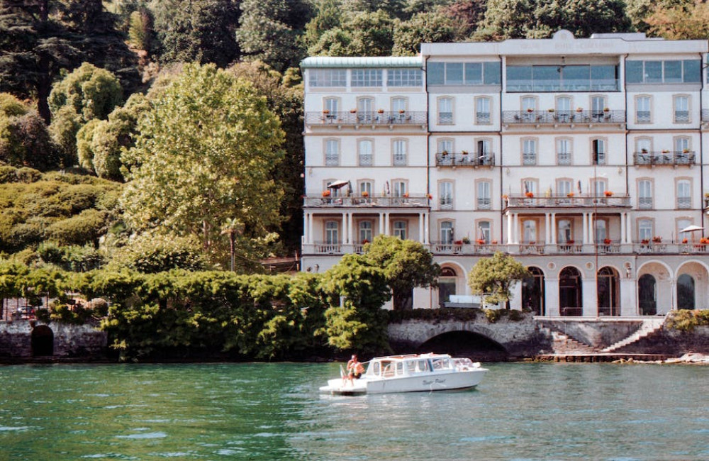 3 voordelen van een hotel op vakantie