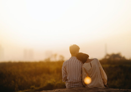 Samen even weg? Romantisch genieten in een vakantiepark!