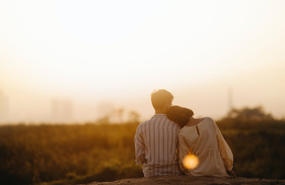 Samen even weg? Romantisch genieten in een vakantiepark!