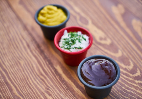 Waarom eten we in België vaak mayonaise bij onze frietjes?