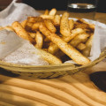 Waarom Belgen hun frieten met mayonaise eten