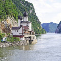 Waarom is de Donau de mooiste rivier van Europa?