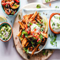 Wat is het verschil tussen Belgische friet en Franse friet?