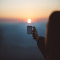 Wat zijn de populairste Belgische koffiebars en waarom zijn ze zo geliefd?