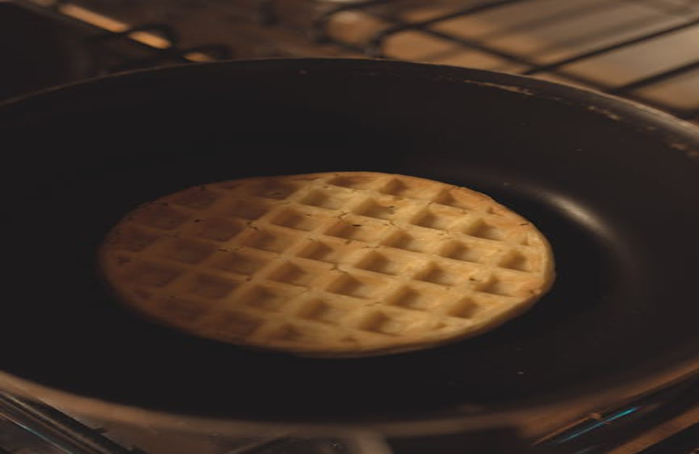 De Belgische wafel versus de Luikse wafel: een smaakvolle vergelijking