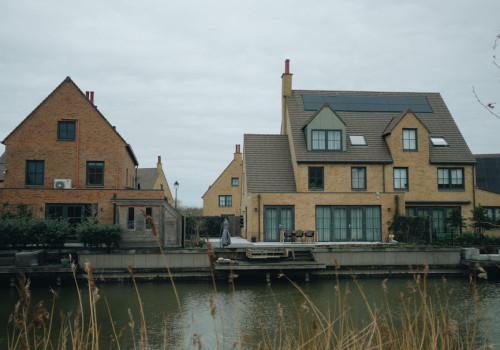 Rente op woonleningen loopt verder op