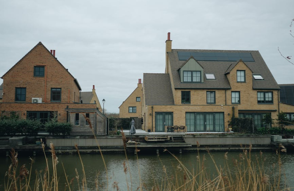 Rente op woonleningen loopt verder op