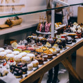 Hoe je Belgische chocolade het beste bewaart voor optimale smaak