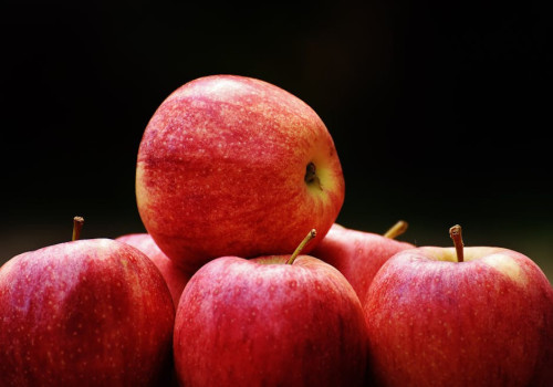 Wat betekent het als iemand zegt: de appel valt niet ver van de boom?