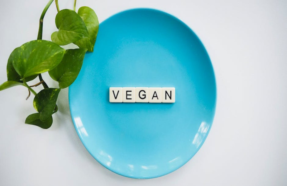 Ontdek de voordelen van een vegan maaltijdbox