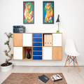 Wooninspiratie voor reizigers