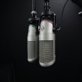 Wat is het verschil tussen een podcast en een radioshow?