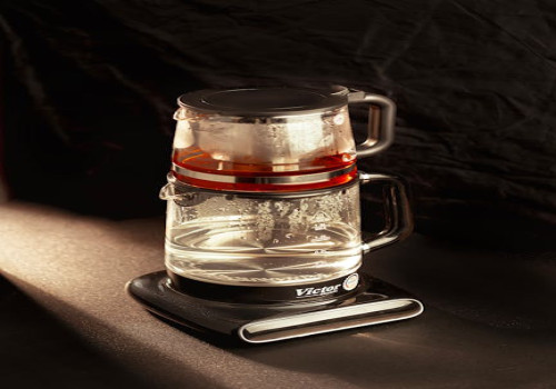 Hoe ontkalk je een waterkoker