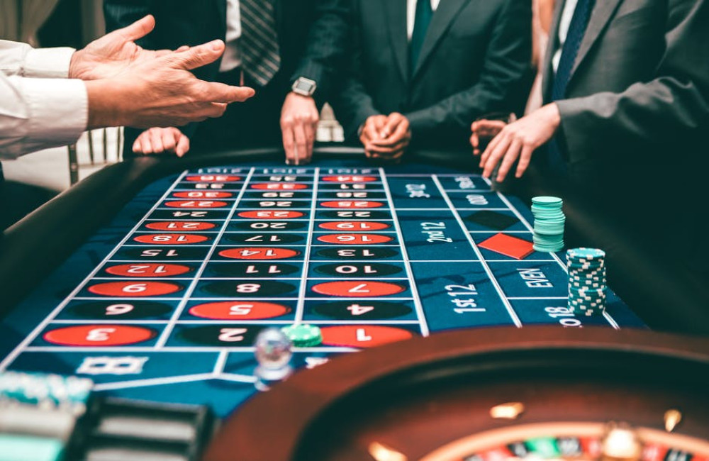 Ken jij de top 10 online casino spelletjes van 2021 al?