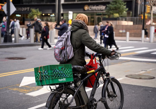 Hoeveel fietsvergoeding krijg je voor woon-werkverkeer in Belgie