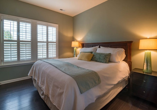 Hoe zorg je voor een fijne, gezellige slaapkamer?