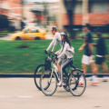 Wat zijn de mooiste fietsroutes in België om te ontdekken?
