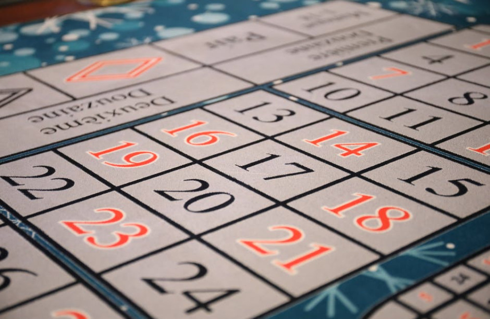 Hoe kun je inzetten bij roulette?