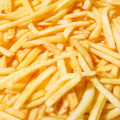 Waarom worden Belgische frieten in ossewit gebakken?