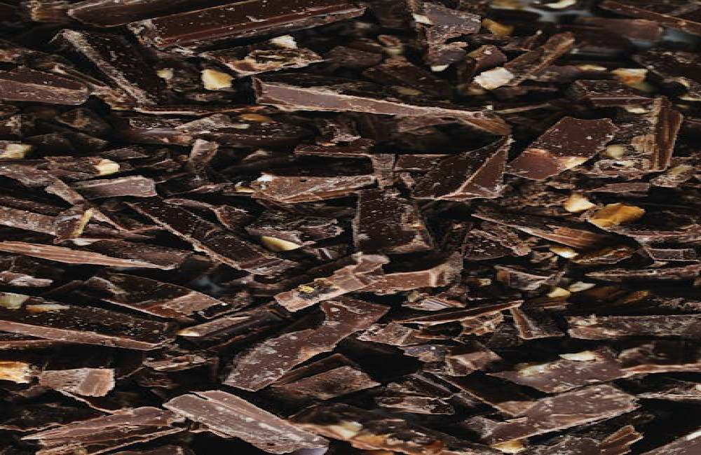 Waarom Belgische pralines zo populair zijn wereldwijd