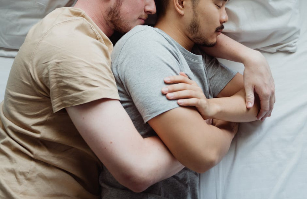 Wat betekent het als je steeds op hetzelfde tijdstip wakker wordt?