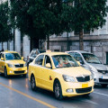 Kosten taxi Kos: wat betaal je van het vliegveld naar je badplaats en hoe bespaar je?