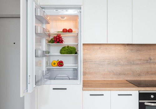 Verleng de levensduur van je koelkast met deze tips!