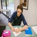 Tips om goed door je eindexamenjaar te komen