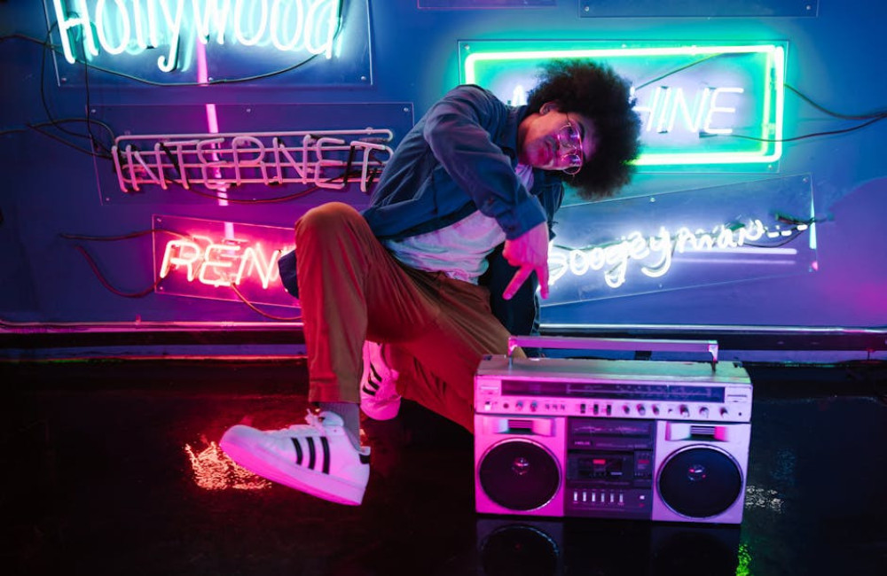 Waarom adverteren met radio reclame op 538?