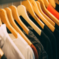 Het personaliseren van jouw eigen kleding